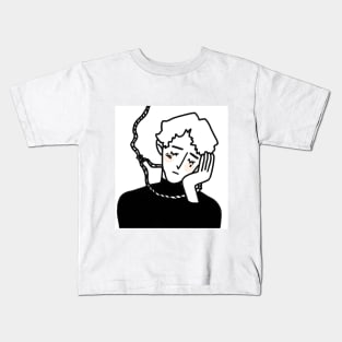 sad Kids T-Shirt